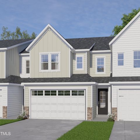 8935 Kennebec Crossing Drive 57 Angier NC 27501