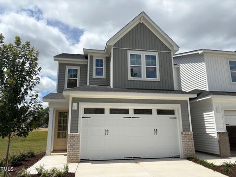 8935 Kennebec Crossing Drive 57 Angier NC 27501