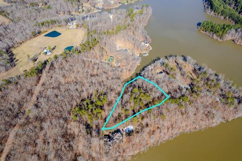 Lot #6 Deer Meadow Road Leasburg NC 27291