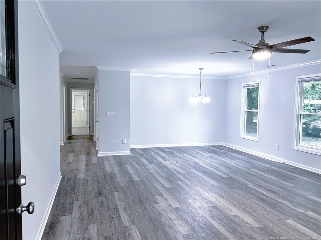 427 Vass Road