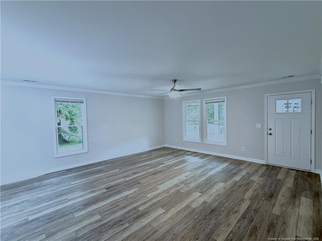 427 Vass Road