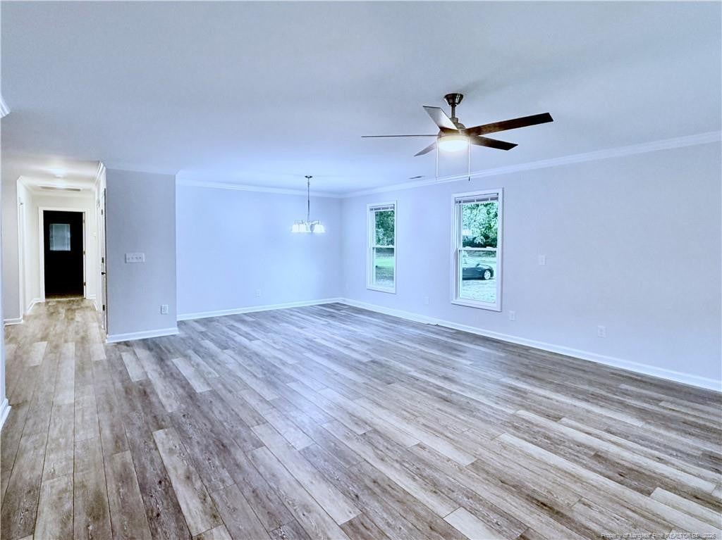 427 Vass Road