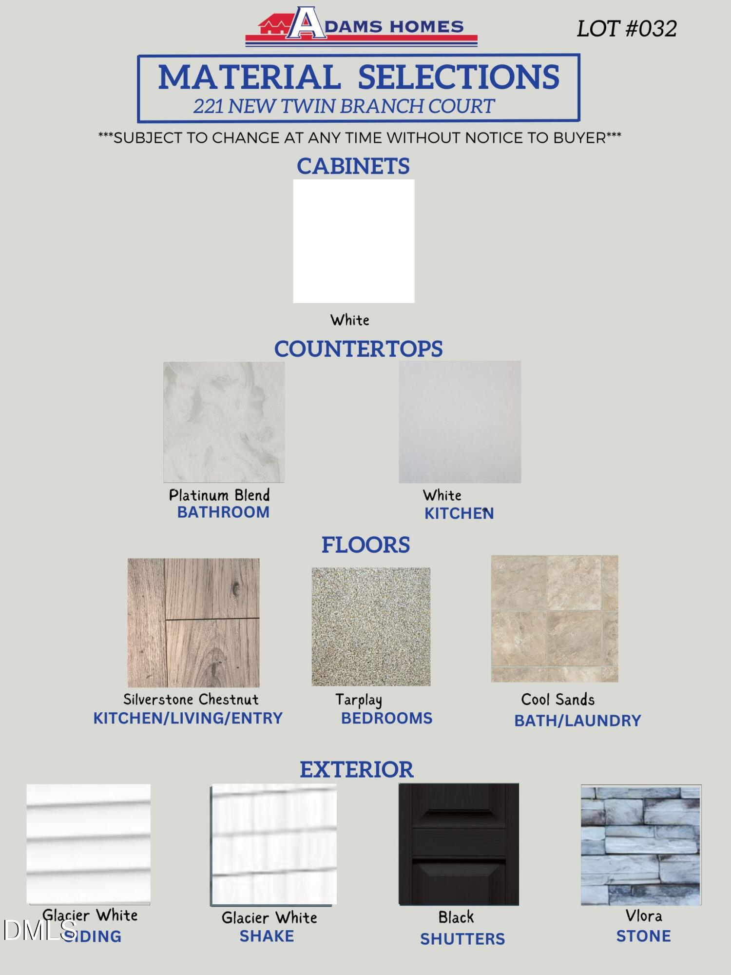 221 New Twin Branch Court