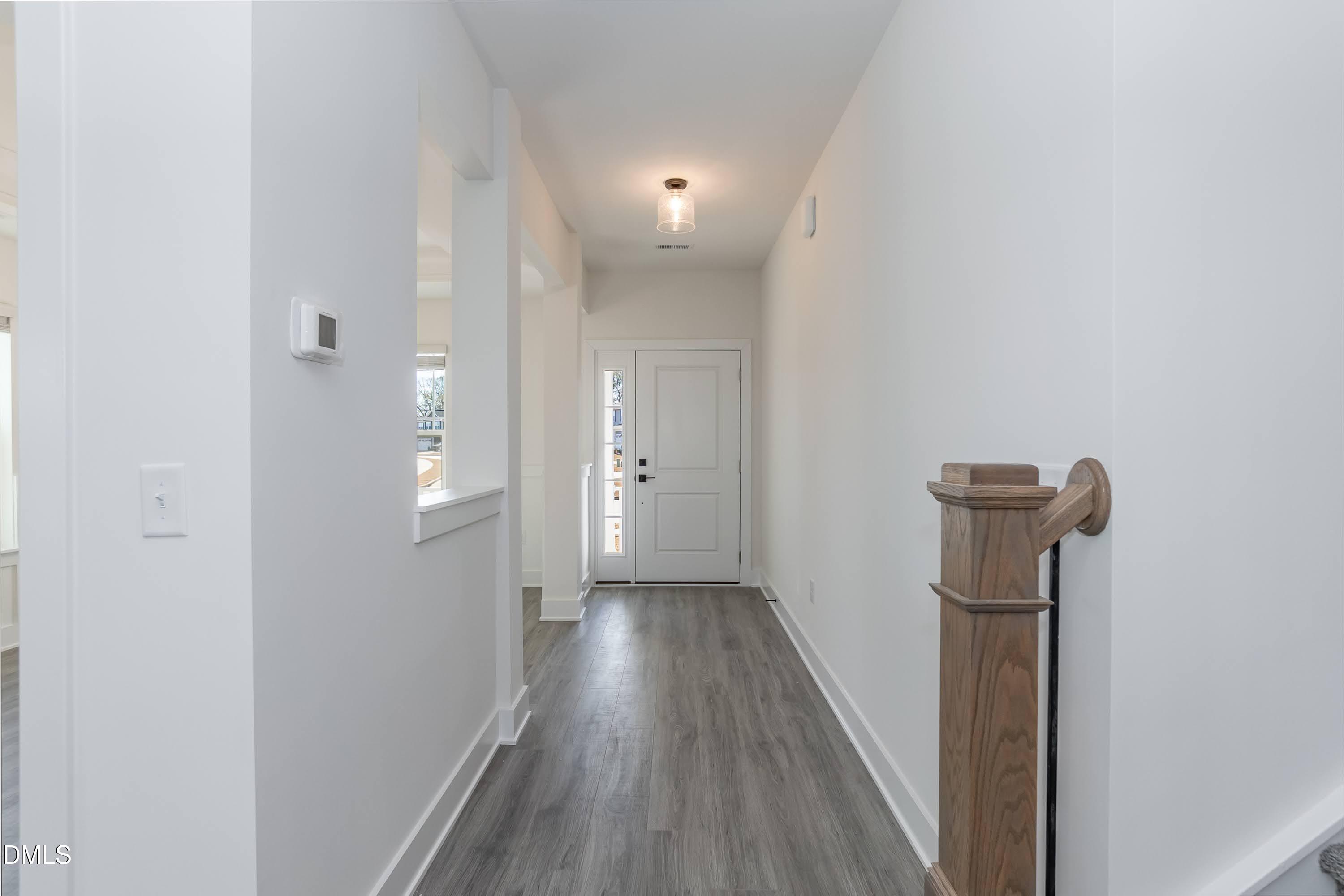 221 New Twin Branch Court