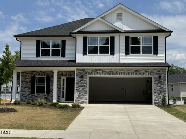 221 New Twin Branch Court