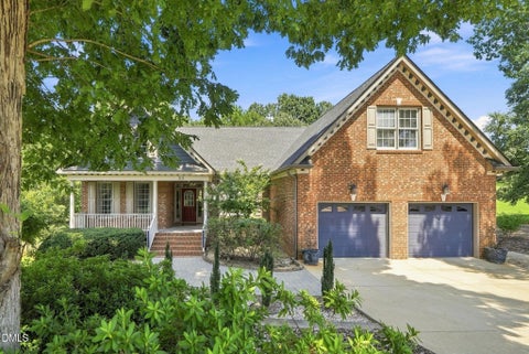 Photo of 101 Charleston Drive, Clayton, NC 27527 (MLS # 10188774)