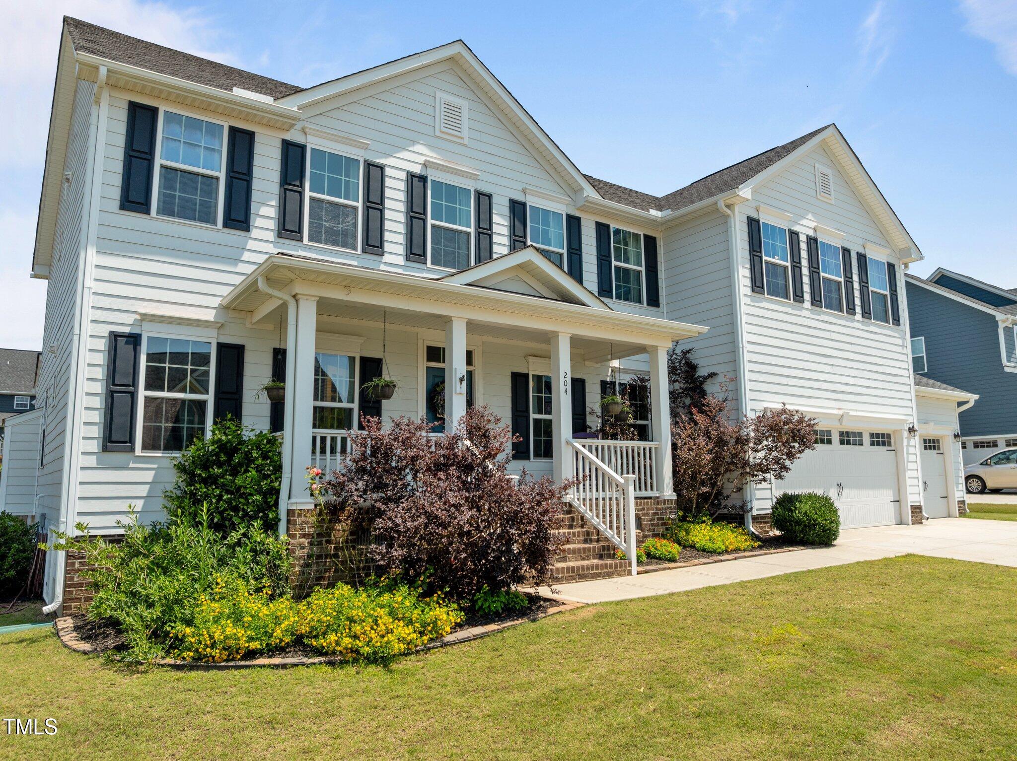 204 Ashland Hill Drive