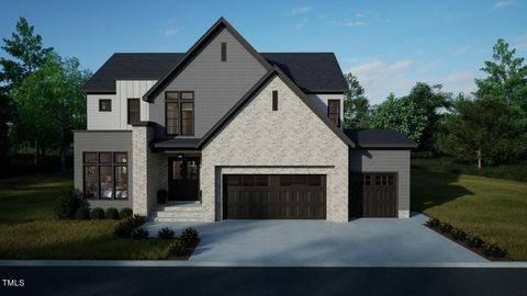 9417 Rawson Avenue Raleigh NC 27613