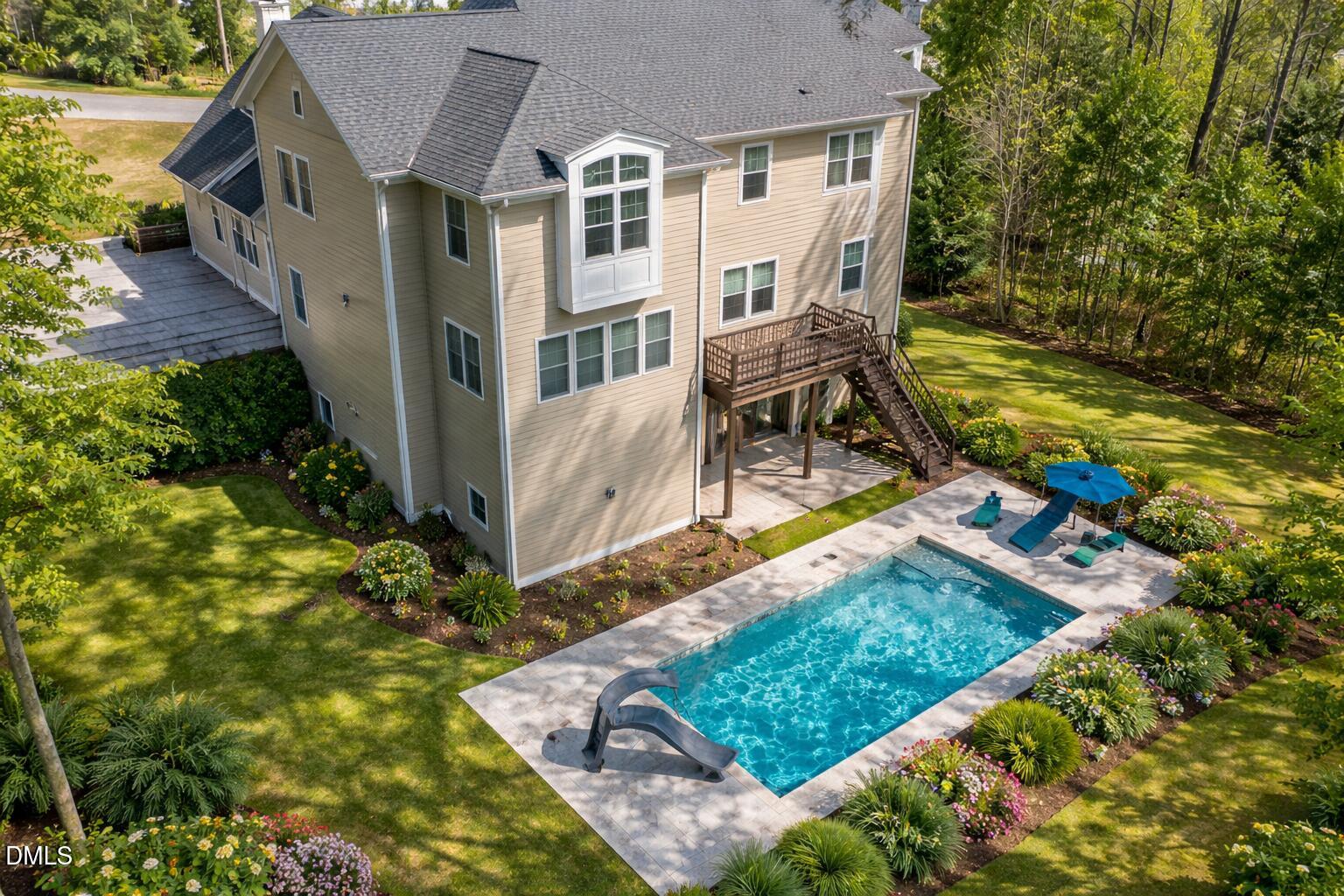116 Eagles Watch Lane