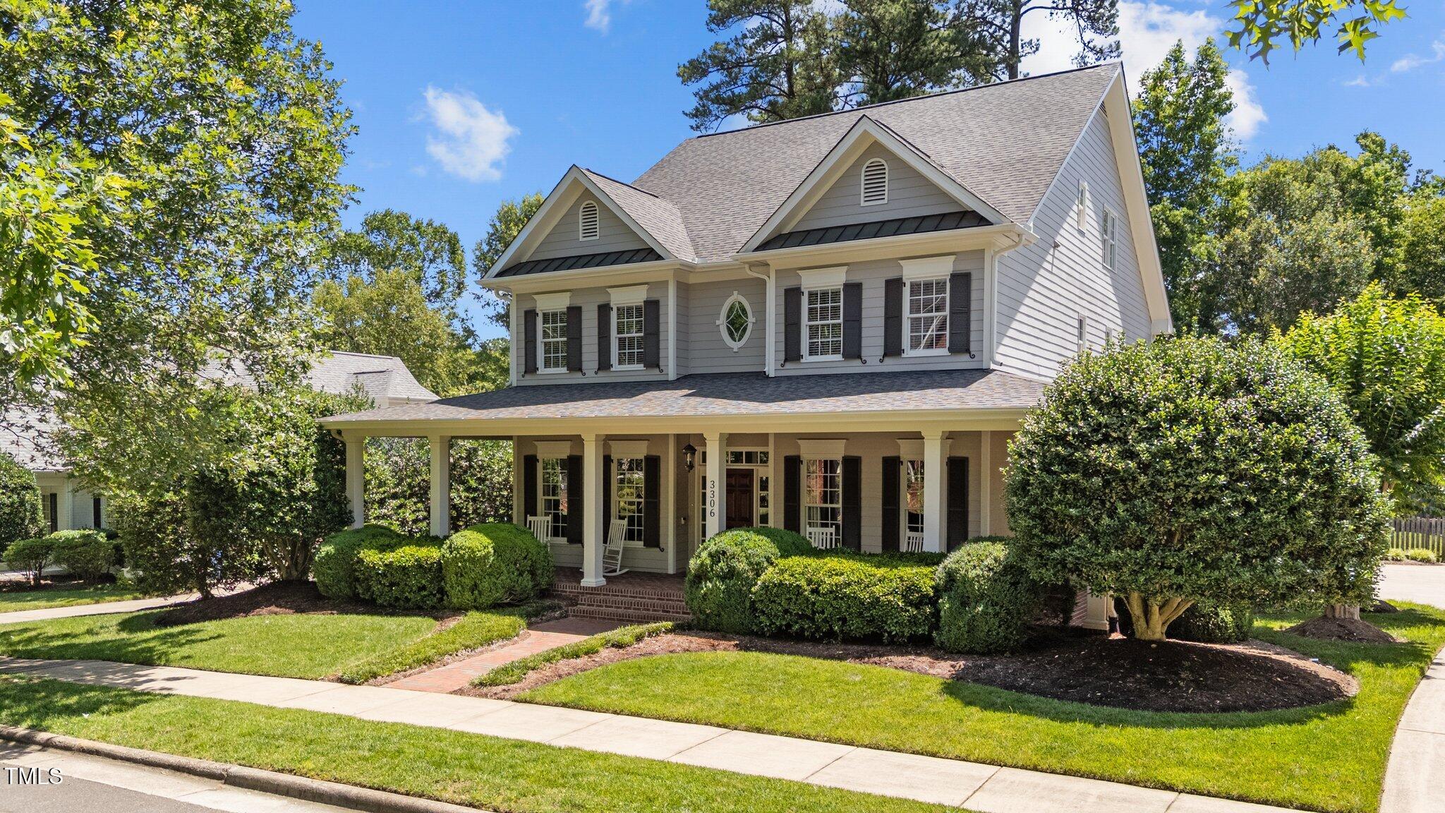3306 Storybook Lane