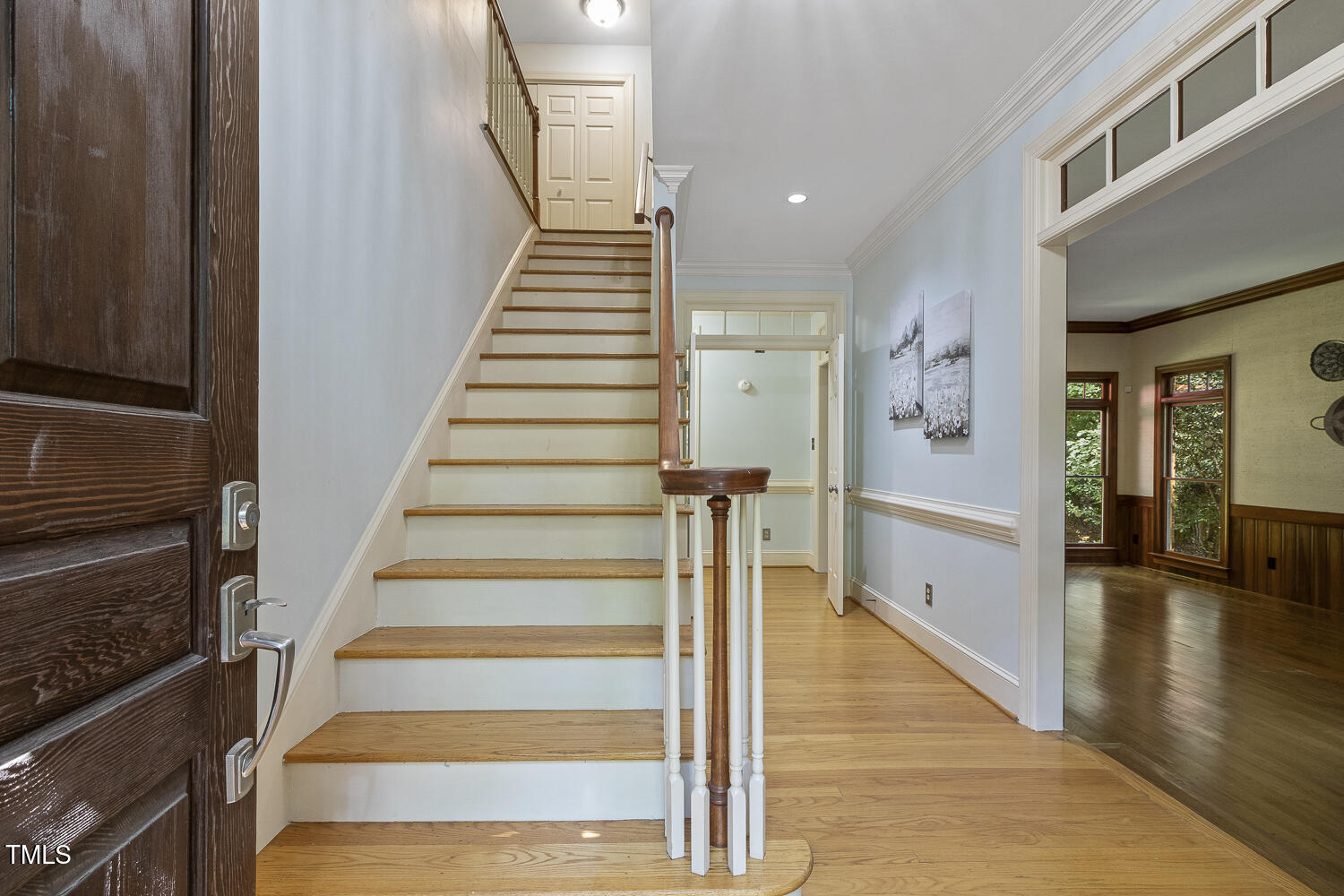 5008 Wood Valley Drive