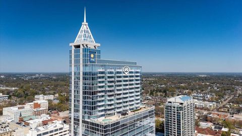 301 Fayetteville Street 3205 Raleigh NC 27601