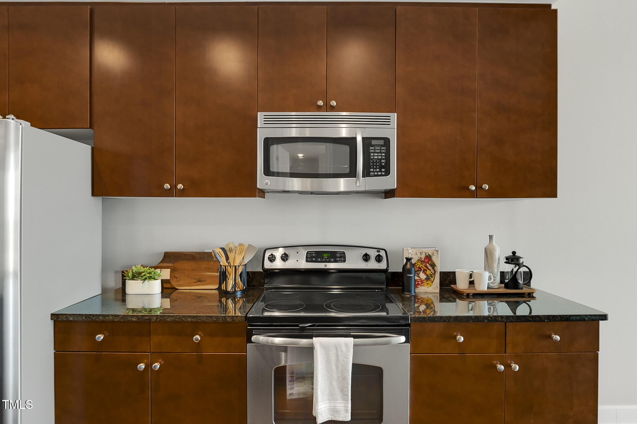 301 Fayetteville Street 3205