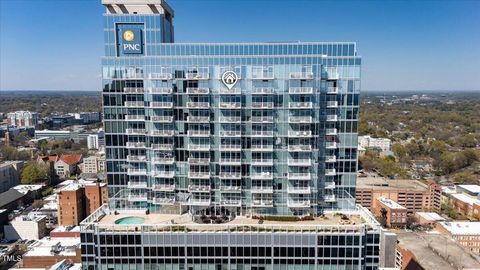 301 Fayetteville Street 3205 Raleigh NC 27601