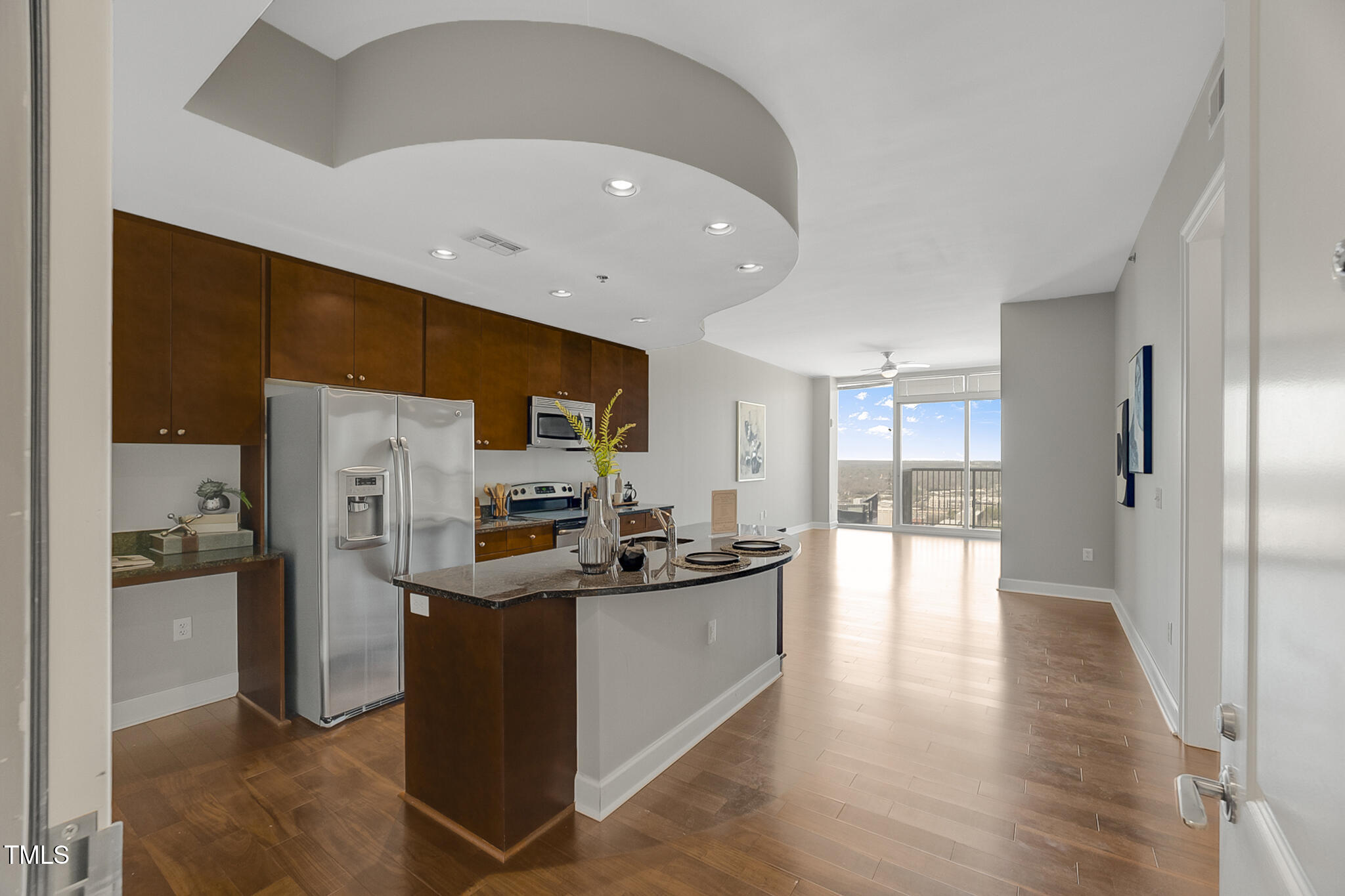 301 Fayetteville Street 3205