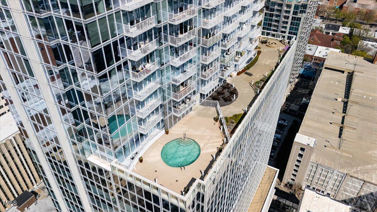301 Fayetteville Street 3205