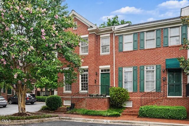 734 Parkham Lane