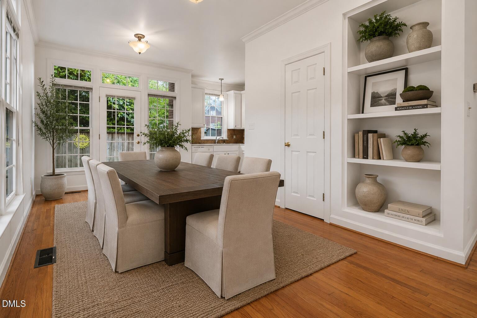734 Parkham Lane