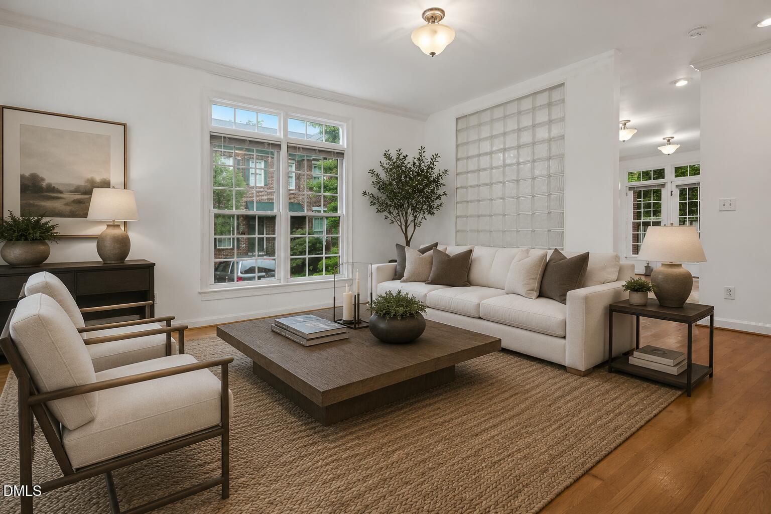734 Parkham Lane