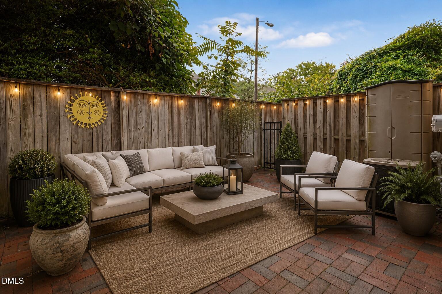 734 Parkham Lane