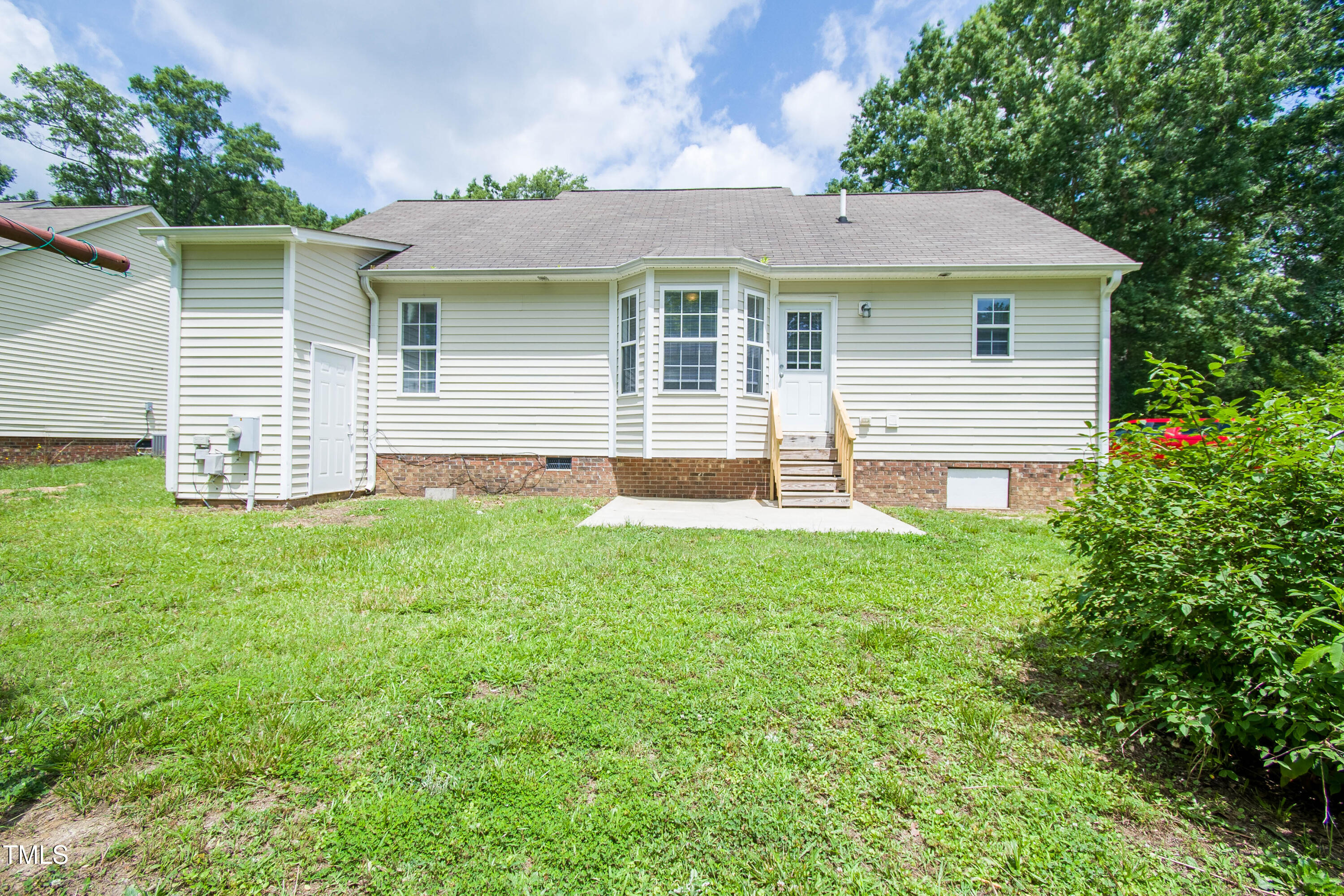 310 E Horton Street