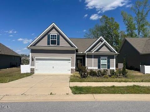 233 Theys Mill Way Fuquay Varina NC 27526