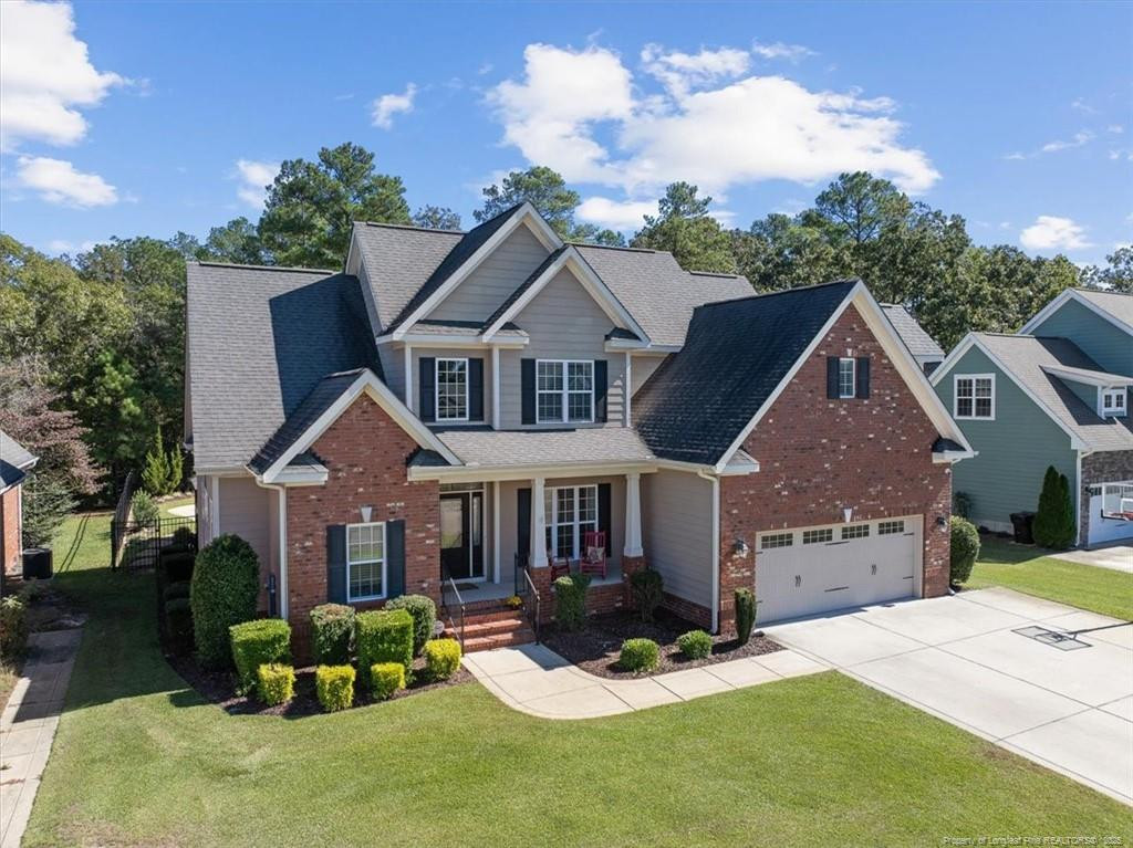 1505 Vergeland Drive