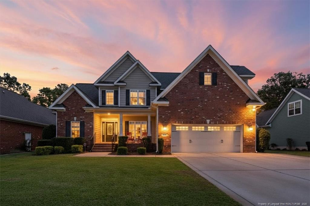 1505 Vergeland Drive