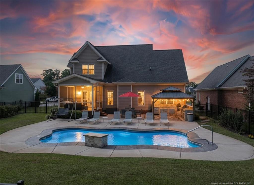 1505 Vergeland Drive