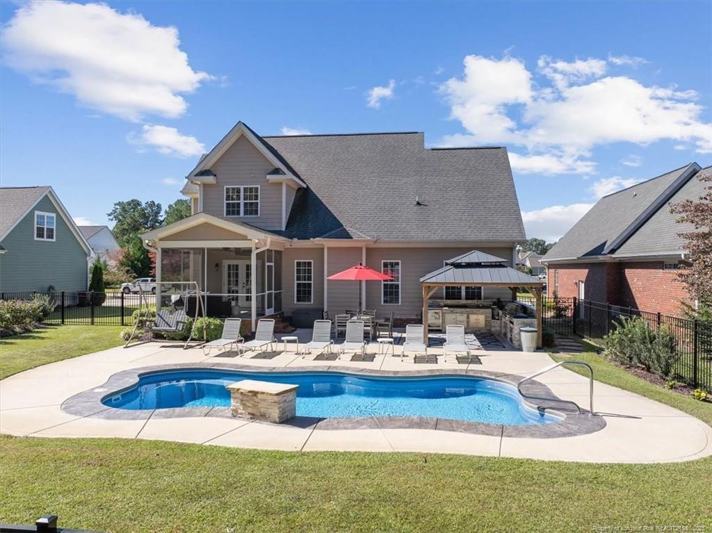 1505 Vergeland Drive