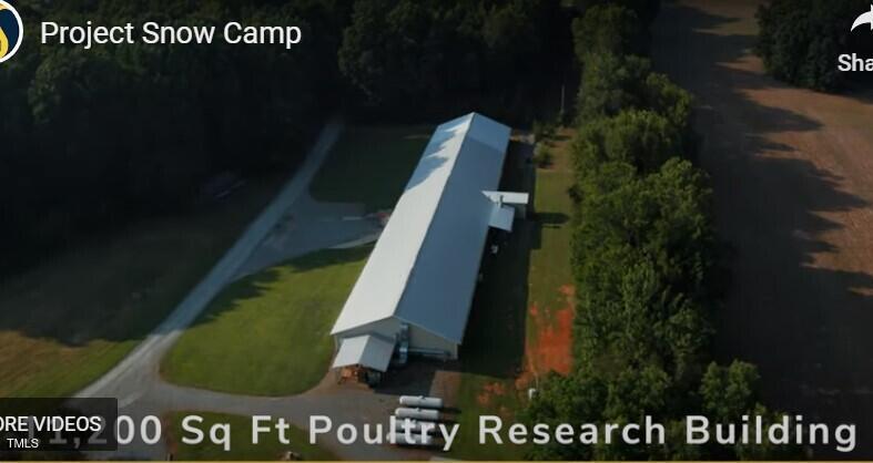 2900 Quakenbush Road Road