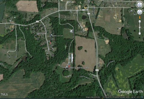2900 Quakenbush Road Road Snow Camp NC 27349