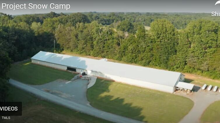 2900 Quakenbush Road Road