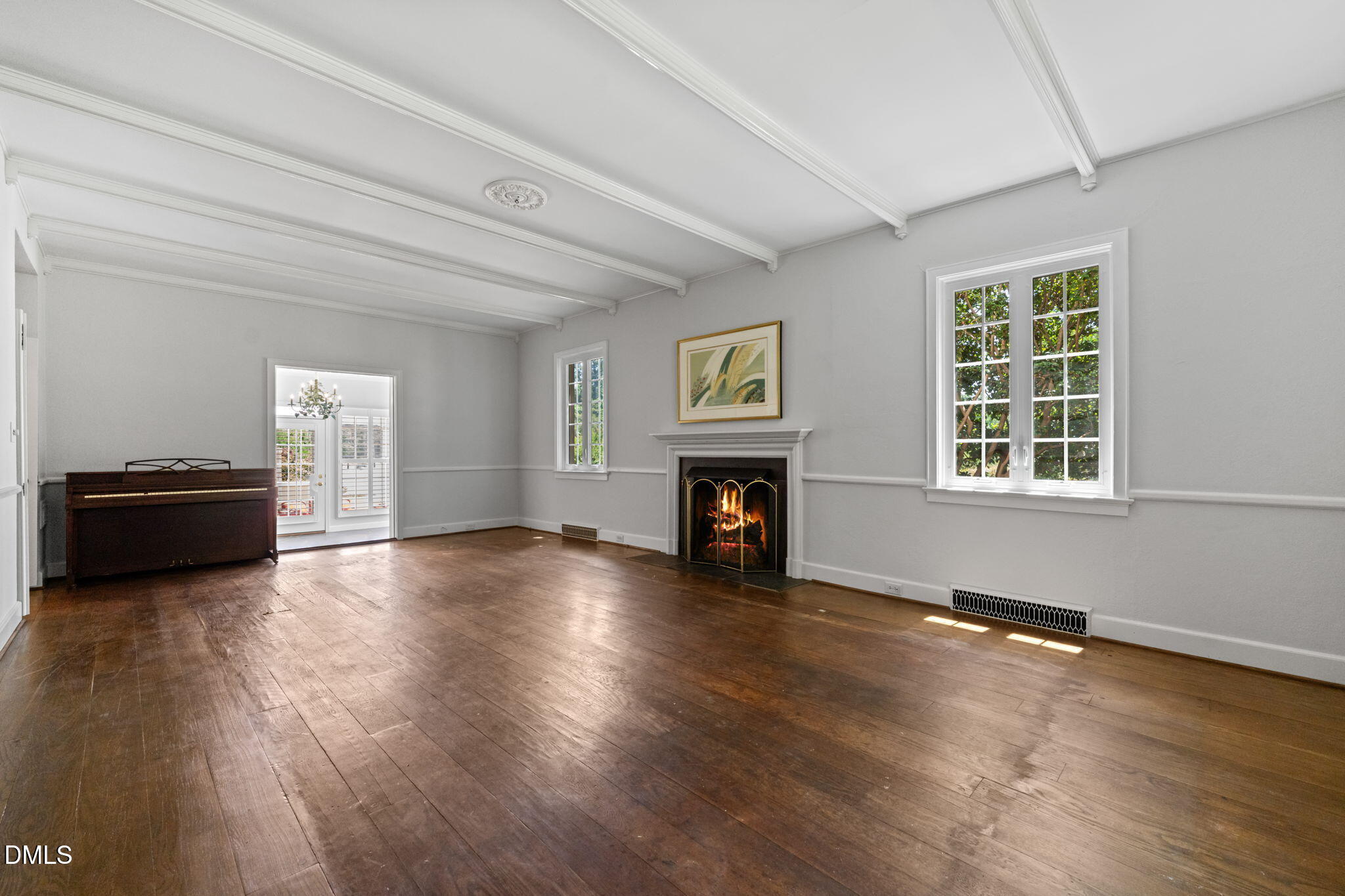 3437 Dover Road