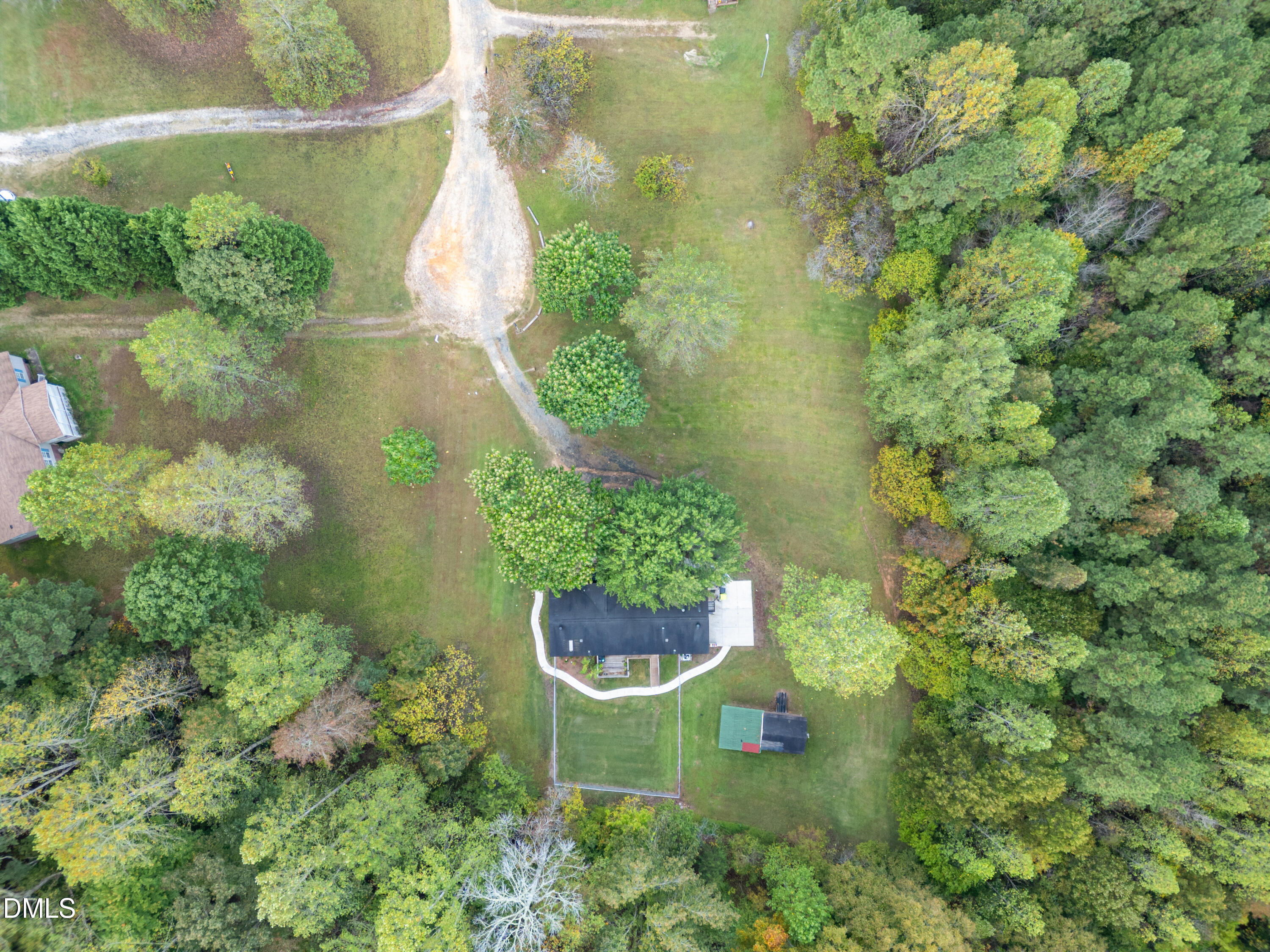 4148 Forest Court