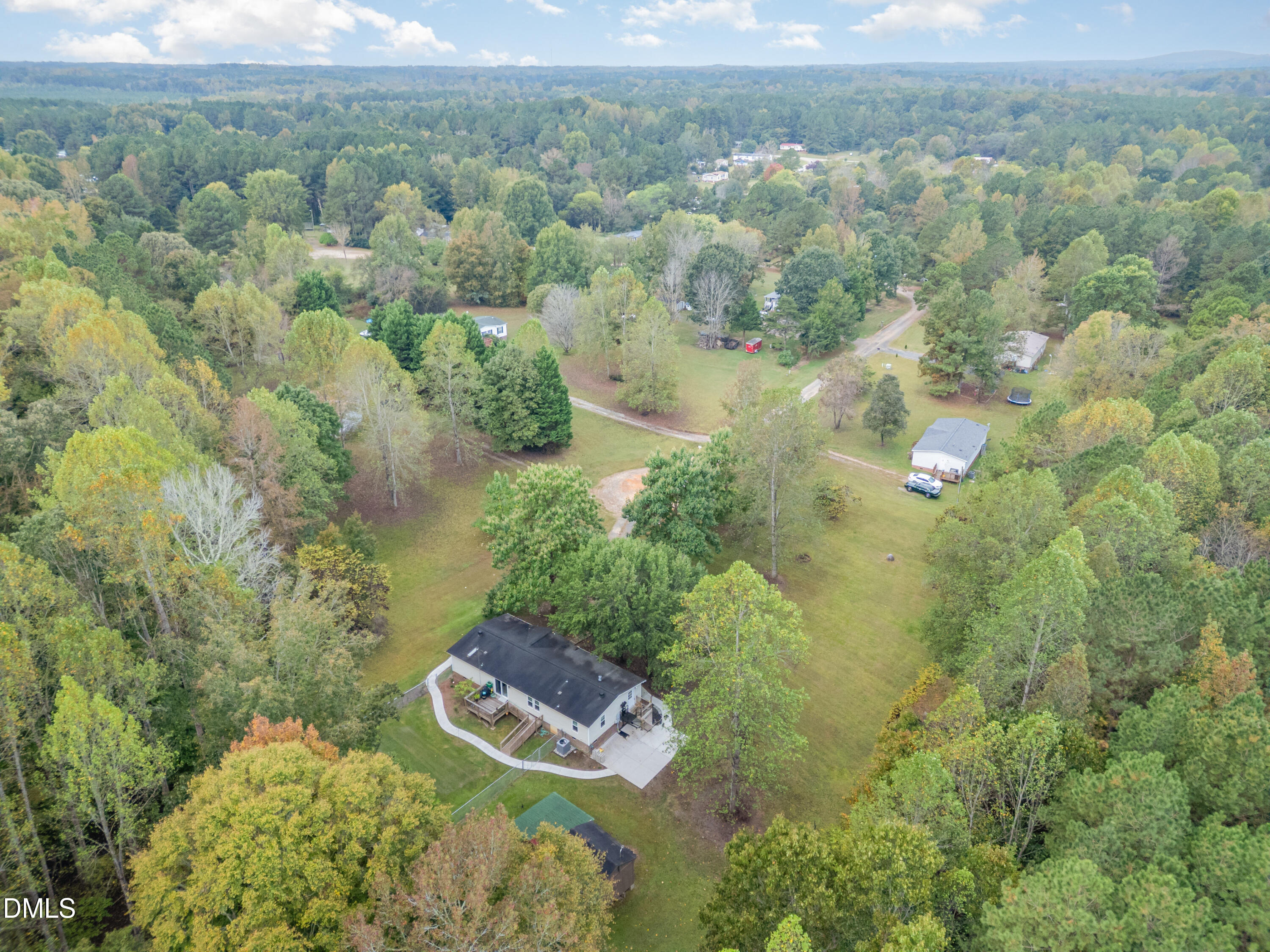 4148 Forest Court