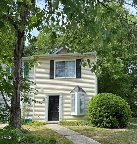 8150 Mcguire Drive Raleigh NC 27616
