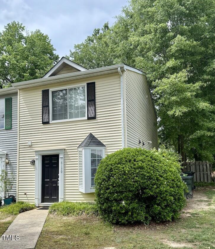 8150 McGuire Drive