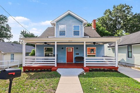 Photo of 1312 S Roxboro Street, Durham, NC 27707 (MLS # 10170815)