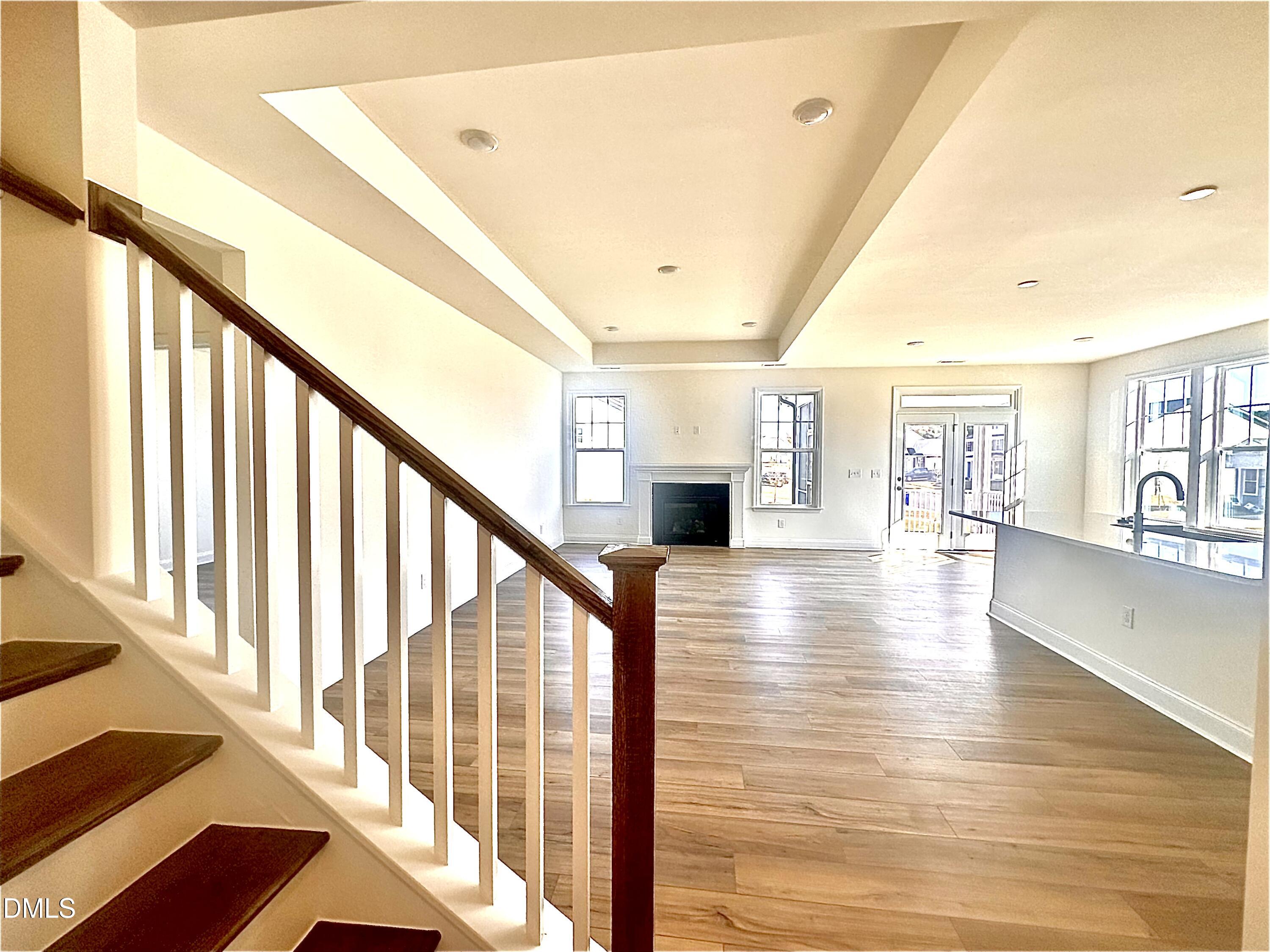 99 Little Branch Drive