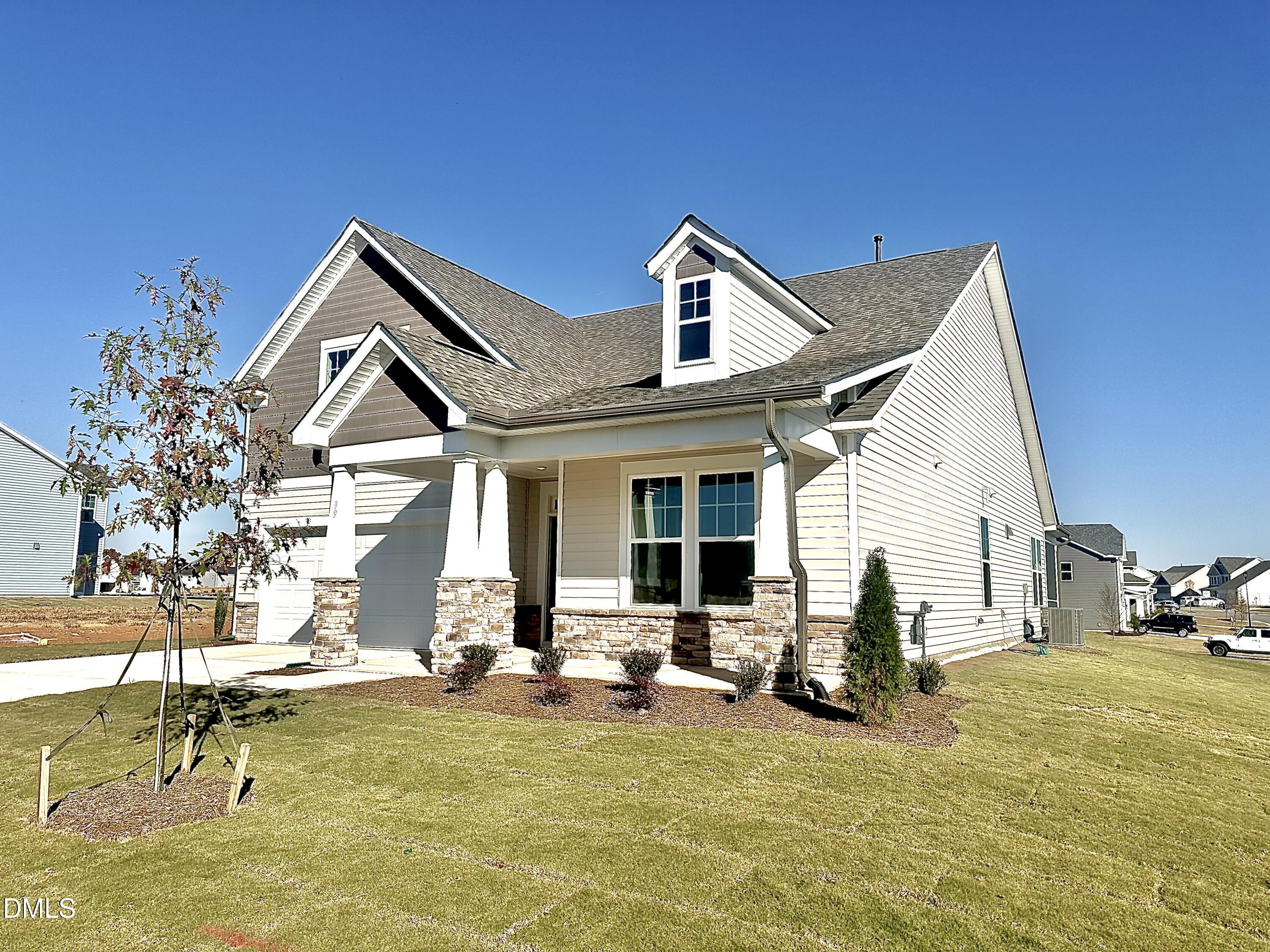 99 Little Branch Drive