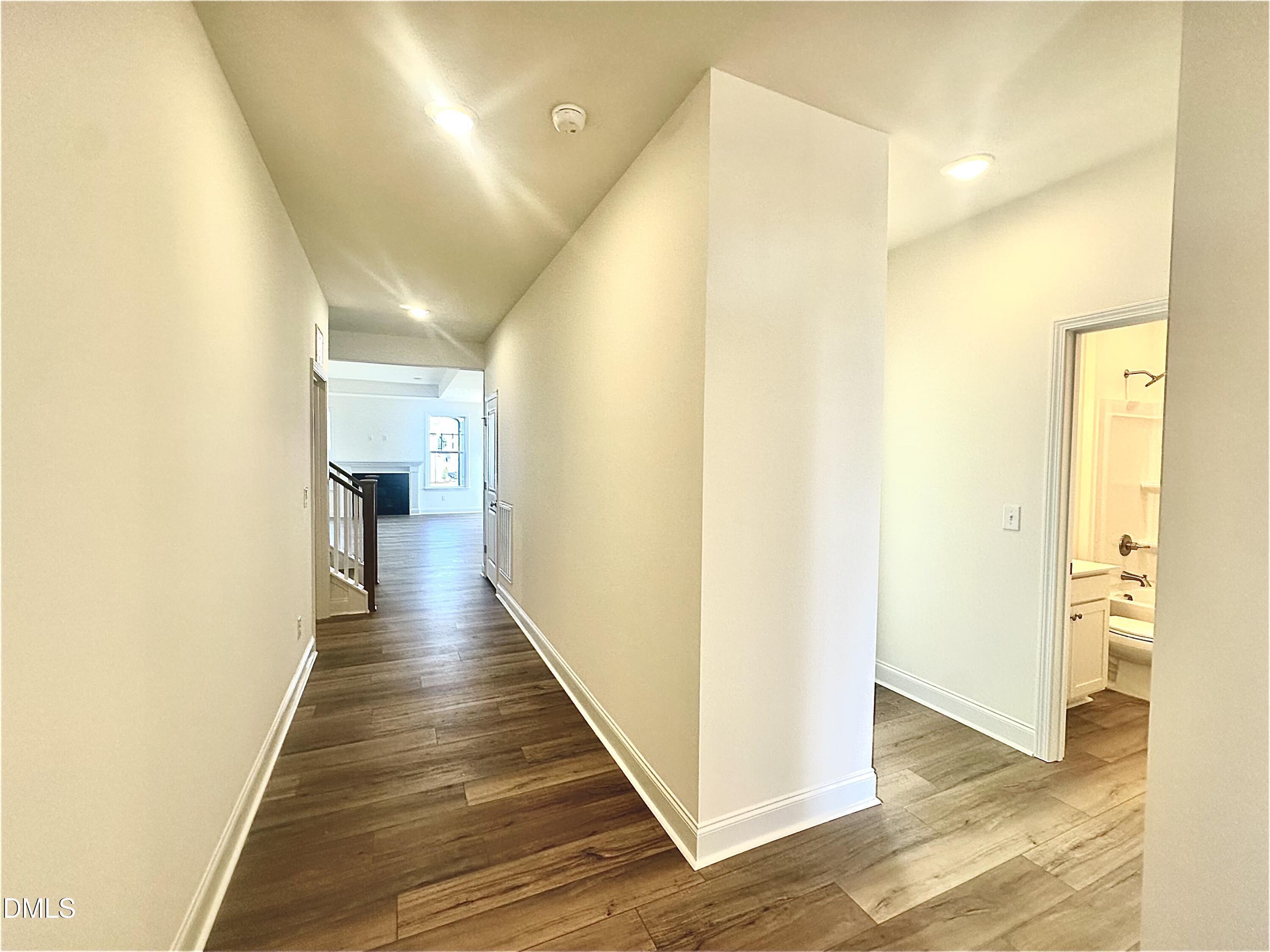 99 Little Branch Drive