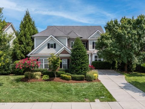 A home in Durham