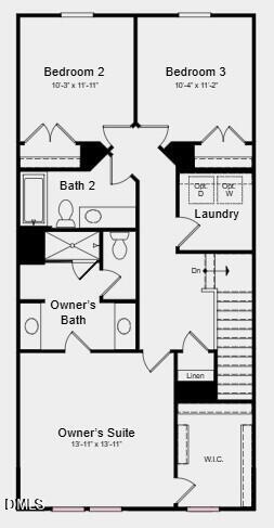 508 Oak Reserve Drive 100