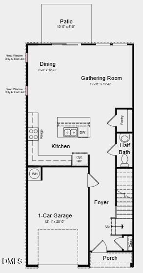508 Oak Reserve Drive 100