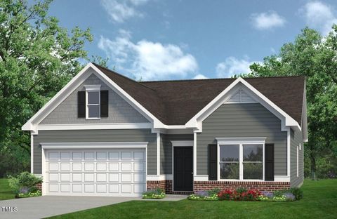 324 Sirius Drive Sanford NC 27330