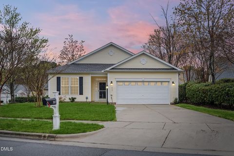 317 Indian Elm Lane Cary NC 27519