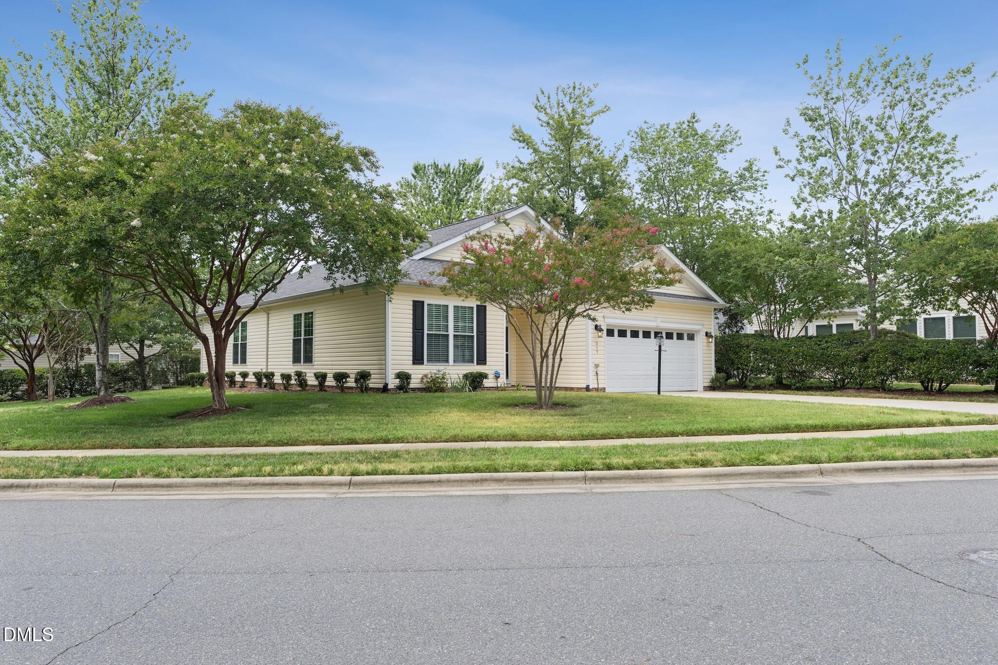 317 Indian Elm Lane