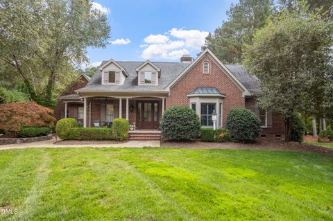 740 Loch Highlands Drive Raleigh NC 27606