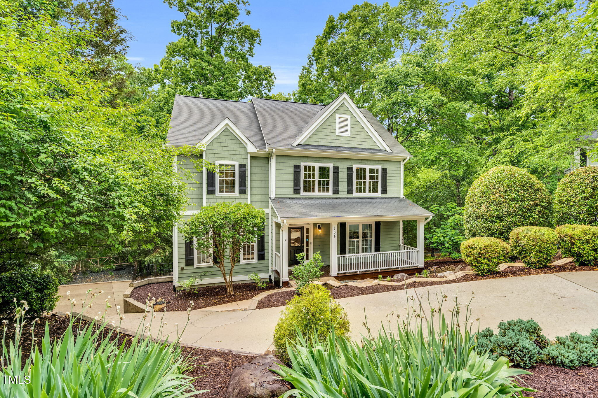 104 Windorah Place Place